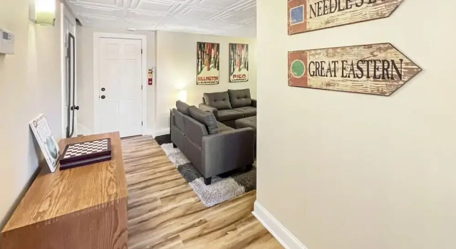 Номер Standard с 3 комнатами Sunrise - W Glade J-1 Brought to you by GetAway Vacations