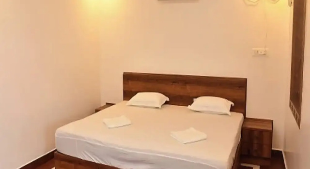 Kps Resort, Забронировать Курортный отель Курортные отели штата Тамилнада, Курортный отель