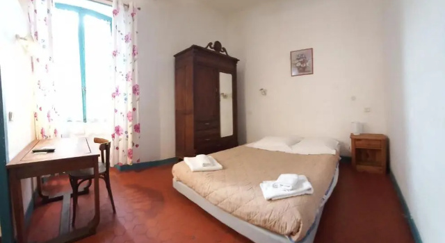 Двухместный номер Standard Hôtel Du Cours