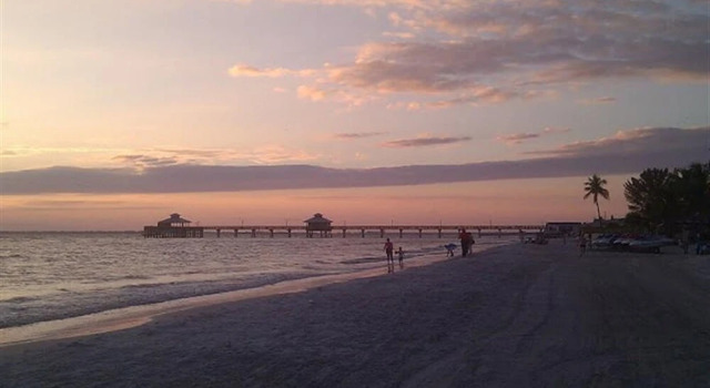 Sandarac 604B, Забронировать Отель Отели Fort Myers Area с бассейном, Бассейн
