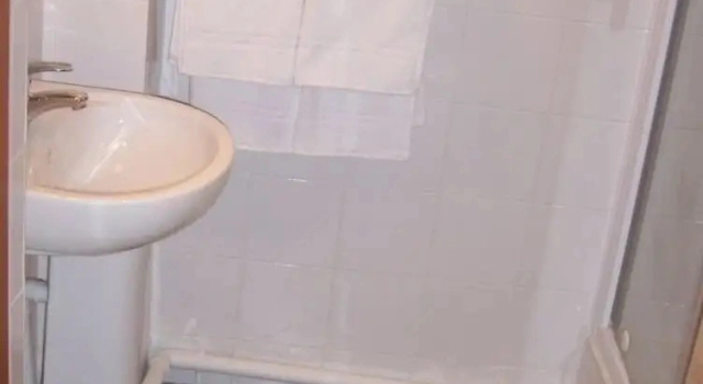 Двухместный номер Standard Hotel Royal Residence