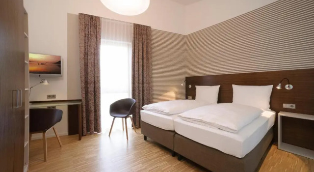 Hotel und Gasthaus Seehörnle, Réserver Hôtel Gaienhofen Bade-Wurtemberg