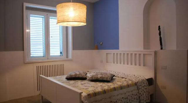 Трёхместный номер Superior Casa Polly B&B