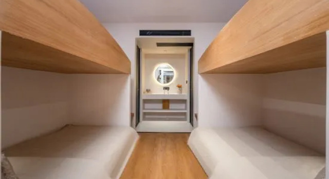 Люкс Deluxe Yueyangli Xishang Homestay