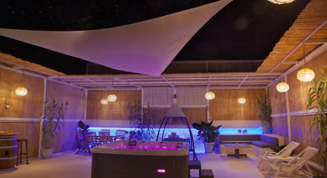 Porfyra Suite 1, Rezerwuj Apartament Hotele w Saronic Islands z parkingiem, Parking