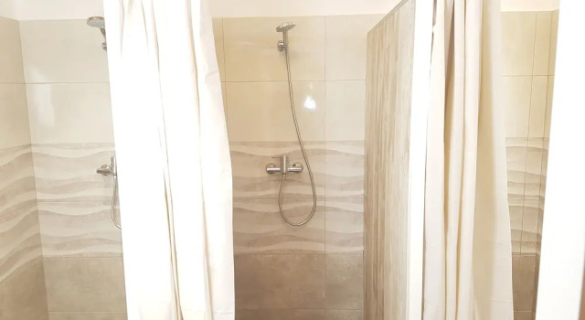 Кровать в общем номере Vila Maria Apartments by Host-Point