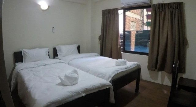Bodhi Tree Hostel