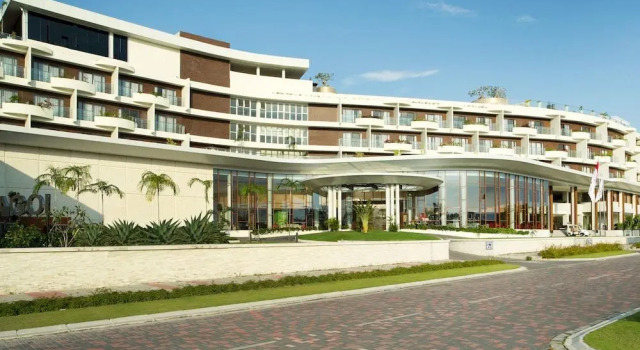 Grand Lagoi Hotel by Willson