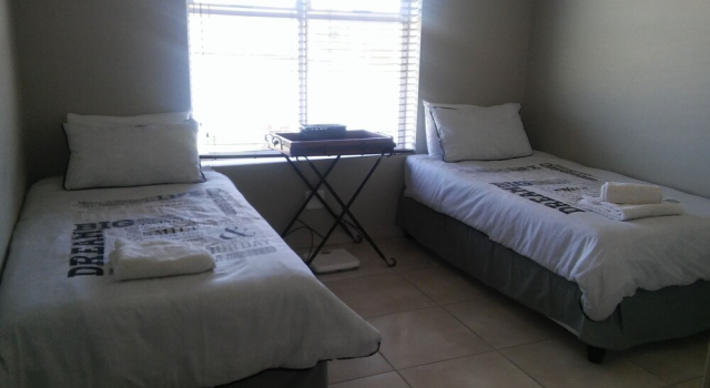 Номер Standard Marina Martinique Selfcatering
