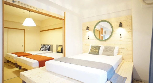 Million Apartment
