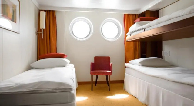 A-Rosa Hotelschiff Köln, จอง โรงแรม โคโลญ นอร์ทไรน์-เวสต์ฟาเลีย