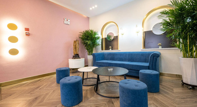 Elan Inn Hami Sun Green City, Boek Hotel Hami Xinjiang