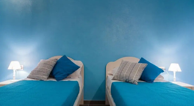 B&B Tramentu