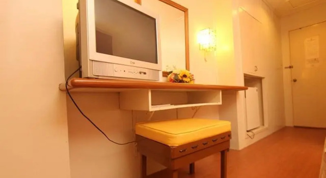 Номер Deluxe La Parilla Hotel