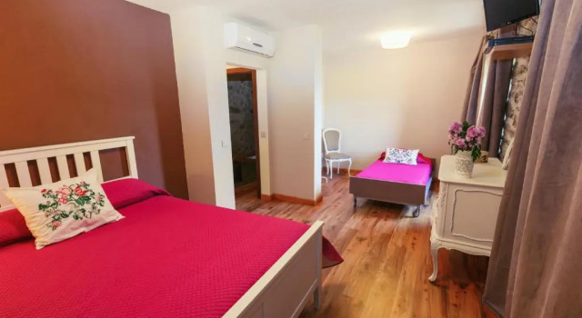 Номер Standard Casa do Romezal