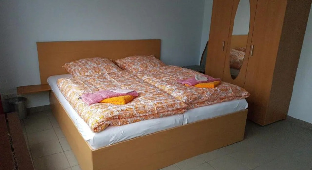 Двухместный номер Standard Hostel Gästehaus zum Padre