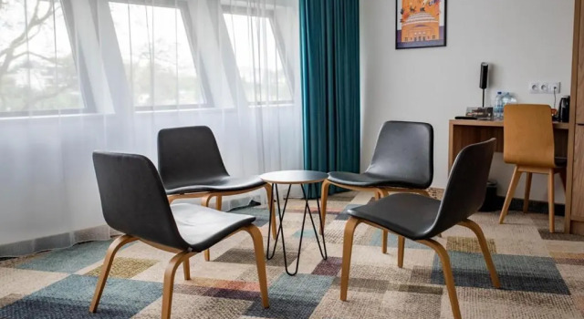 Апартаменты Hotel Termalny
