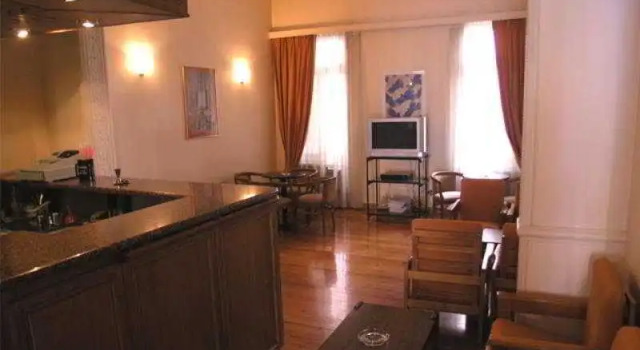 Remvi Hotel, Забронировать Отель Отели Афины с парковкой, рядом с Айос Элефтэриос, Парковка