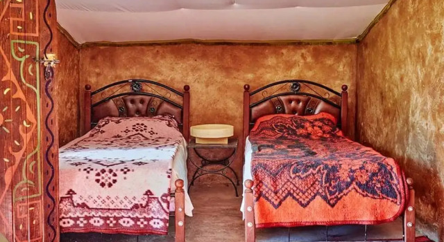 Тент Camp Sahara Nights