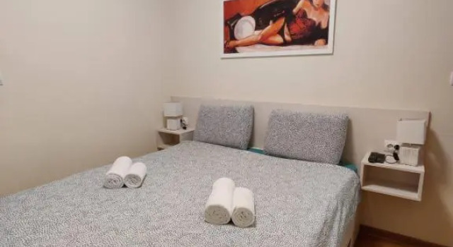 Апартаменты Djurdja Apartment Novi Sad