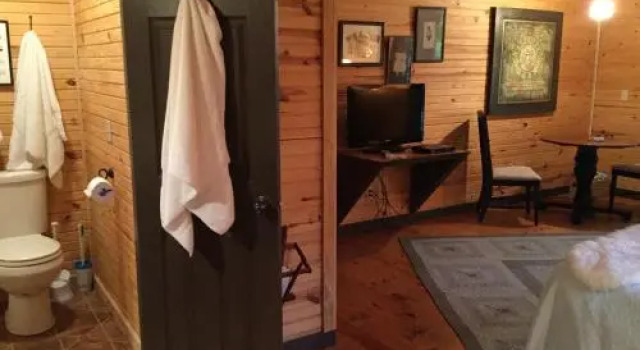River Valley Rentals, Varaa Hotelli Mountain View 