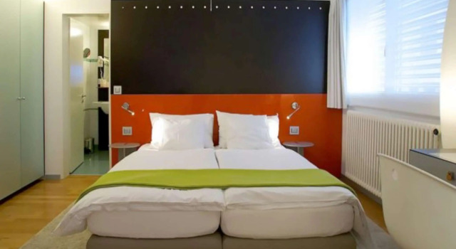 Двухместный номер Superior Design Hotel f6