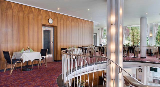 Hotel Hessenland Kassel by stay awesome, Забронировать Отель Отели Касселя с парковкой, рядом с Музей астрономии и физики в Оранжерее, Парковка