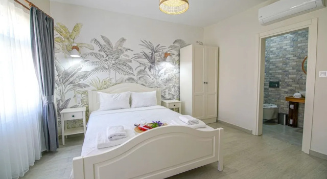 Superior pokoj Lutro Otel