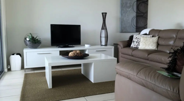 Апартаменты c 1 комнатой Metzo Noosa Resort
