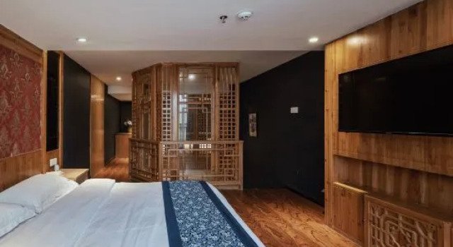 Suite Luxury Sulin-Land