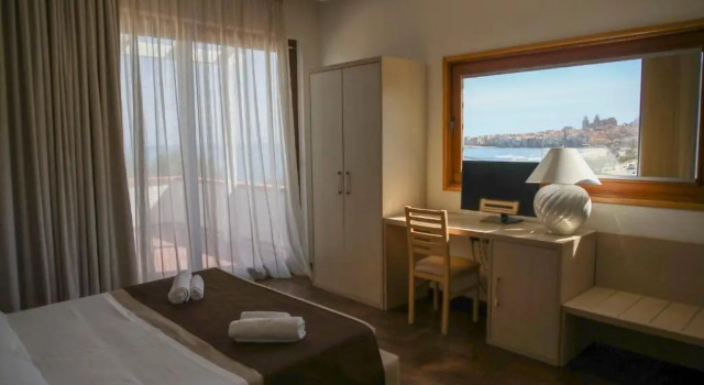 Двухместный номер Superior Villa Cerniglia Plus