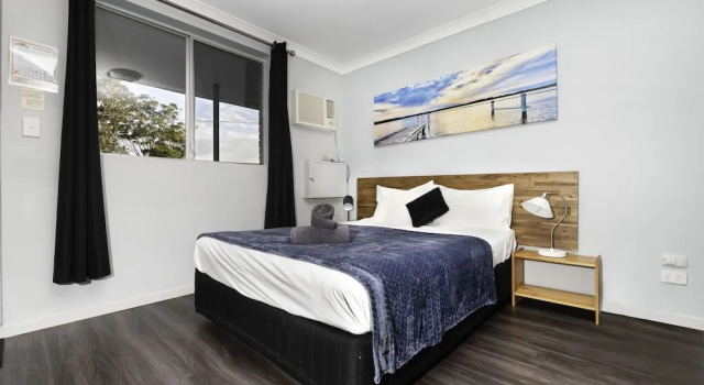 Номер Classic Bald Hills Motel