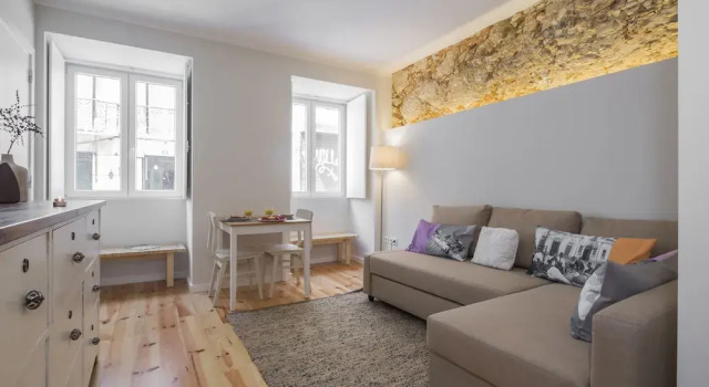 Апартаменты Standard Santos Apartments by Linc