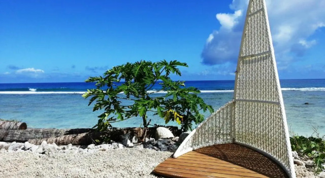 Вилла Ocean Spray Villas
