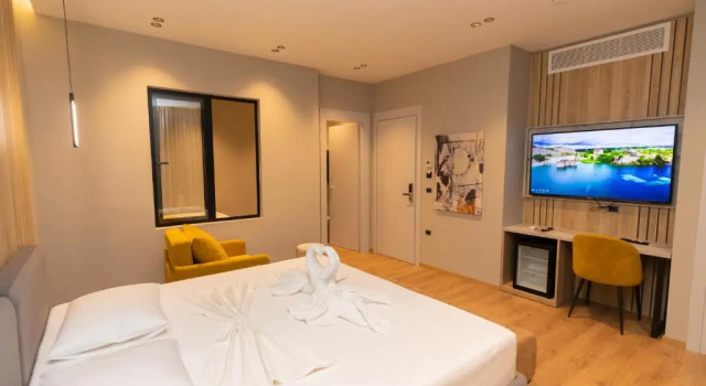 Esbjerg Hotel