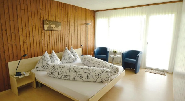 FeWo Müller-Bläuer, Prenota Hotel Gersau 