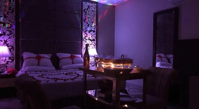 Retaj Hotel Apartments, Buchen Sie Ferienwohnung Al Kharj Provinz Riad