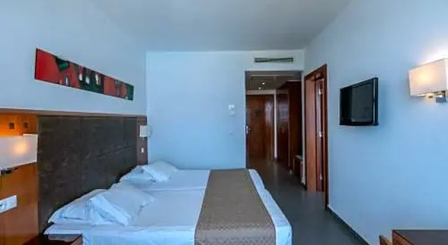 Двухместный номер Standard Khayam Garden Beach Resort & Spa