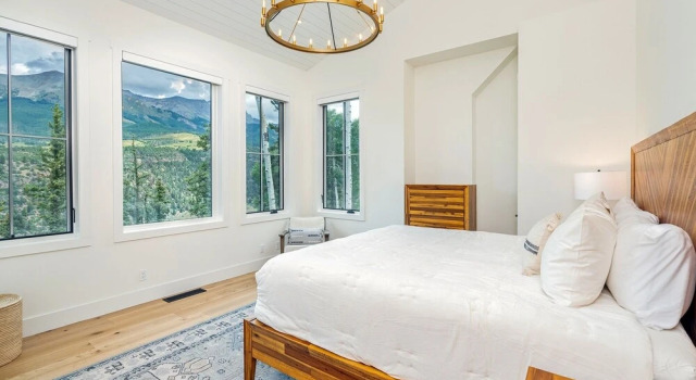 Overlook House 4 Bedroom Home by RedAwning, Забронировать Отель Отели Telluride Ski 3 звезды, 3*