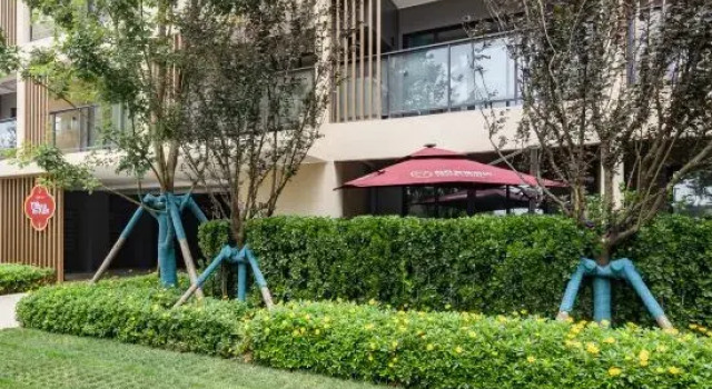 Youxi Resort Hotel (Fuxian Lake Sun Mountain Manyuan ), Rezerwuj Ośrodek wypoczynkowy Hotele w Yuxi z basenem, Basen