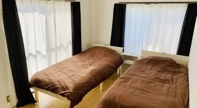 Коттедж AZ Hotel in Sumoto
