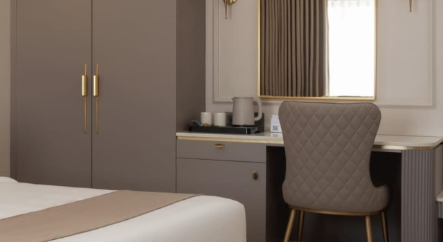 Grandala Suites - A Boutique Hotel, Забронировать Бутик-отель Эрнакулам Tripunittura