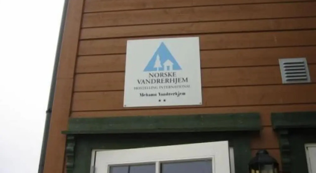 Adventure Camp Mehamn, Rezervovat Hotel Mehamn Troms og Finnmark