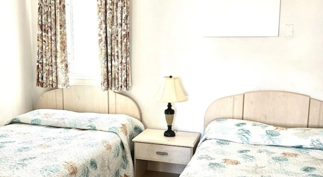 Люкс Classic Ivan Hoe Motel