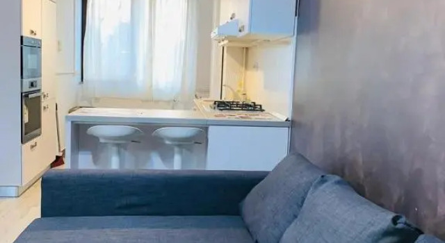 FastRent Apart Palas 2 room