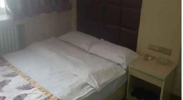 Xijiangyue Inn, Book Hotel Hoteller i Shaanxi med parkering, Parkering