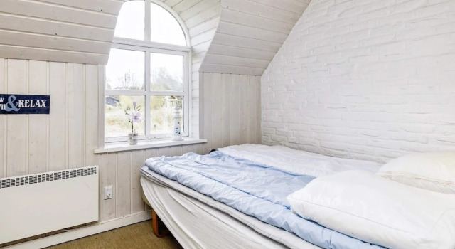 Unique Pet Friendly Holiday Home in Jerup near Sea
