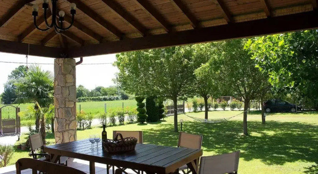Коттедж Giorgio Home - Amazing House 3BD - 400m by the sea