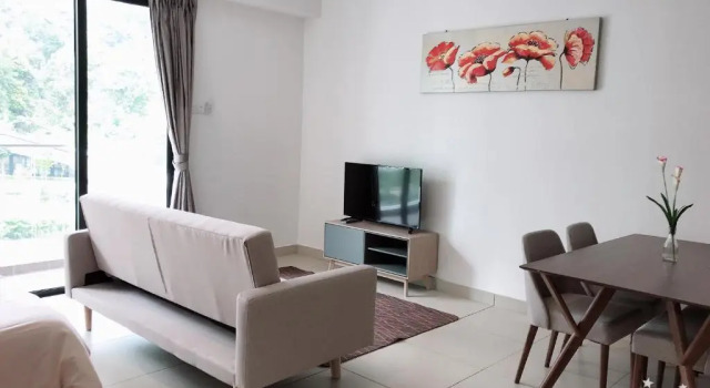 Resort Suite @Midhill Genting