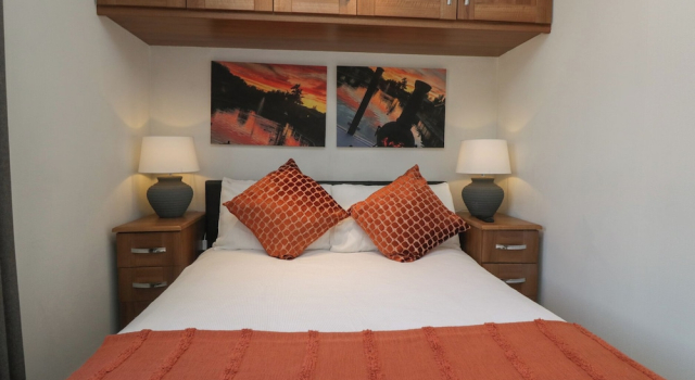 Gressingham View Lodge